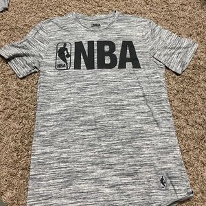 NBA tee